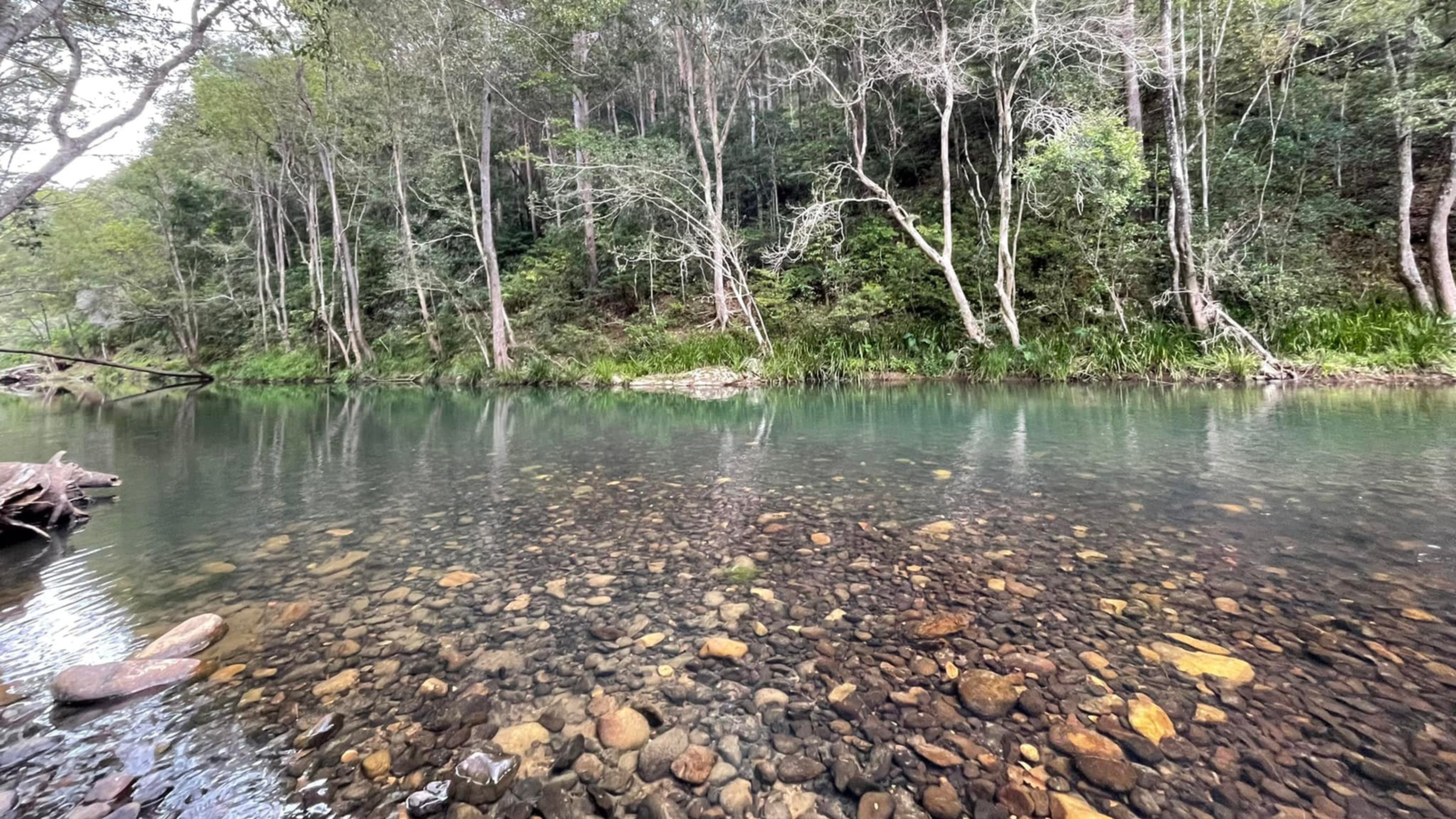 Students smiling at HEDA School Tanzania