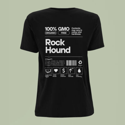 Rocks, Gems & Crystals Thumbnail