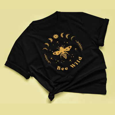 Save The Bees Thumbnail