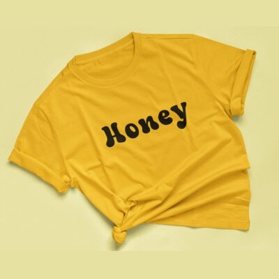 Honey Tee Thumbnail