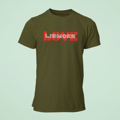 Love Lismore Tee Thumbnail