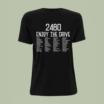 2480 Men's Tee Thumbnail