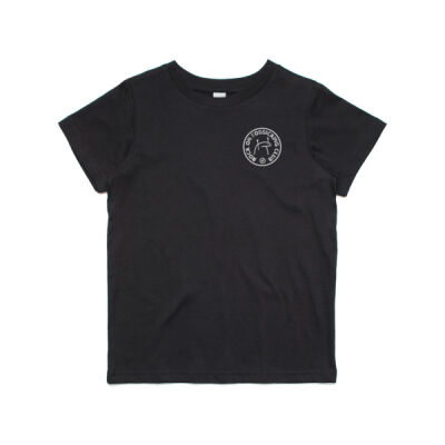 100% rockhound Kids Tee Thumbnail