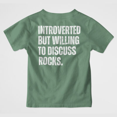 Kids Rocks for the Introverts Thumbnail