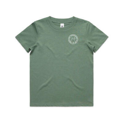 Kids Rather be Fossicking Tee Thumbnail