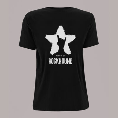 Rock On Tee 2 Thumbnail