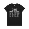 Maple Tee (Same Day) Thumbnail