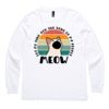 Mens Base Longsleeve Tee Thumbnail
