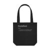 AS Colour Carrie Bag Thumbnail