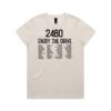 Women's Maple Tee Thumbnail