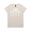 Women's Maple Tee Thumbnail