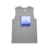 Women's Upside Tank Thumbnail
