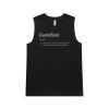 Women's Upside Tank (Sale) Thumbnail