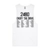 Mens Barnard Tank Thumbnail