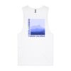 Mens Barnard Tank Thumbnail
